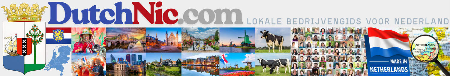 Gemaakt in Nederland - Sawadee